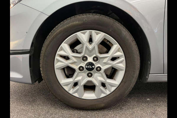 Kia Ceed Sportswagon 1.0 T-GDi DynamicLine Cruise control Climate control Camera Stoel + Stuur verwarming Apple Carplay/ Android Auto Navigatie