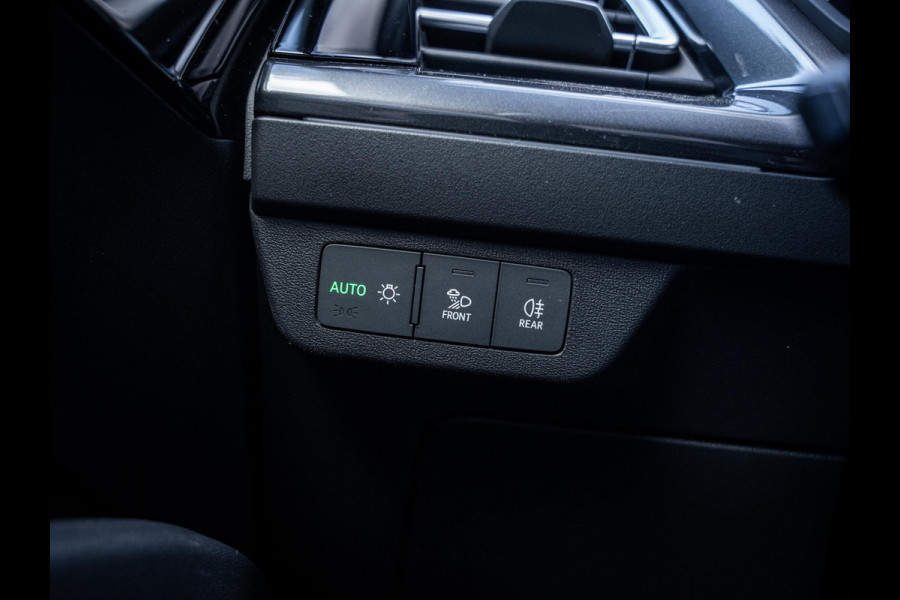 Audi Q4 Sportback e-tron 40 S edition 77 kWh 2x-Sline l Warmtepomp l Matrix l Memory l Camera