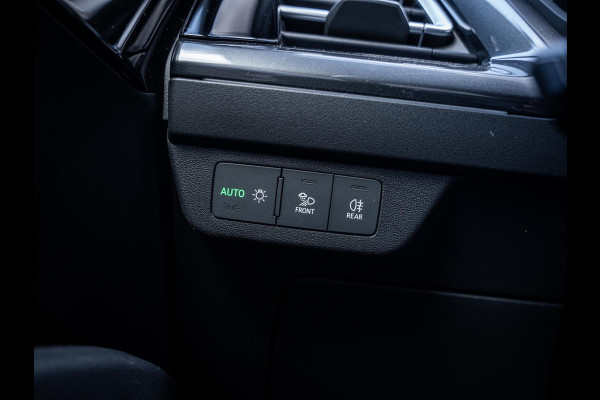 Audi Q4 Sportback e-tron 40 S edition 77 kWh 2x-Sline l Warmtepomp l Matrix l Memory l Camera