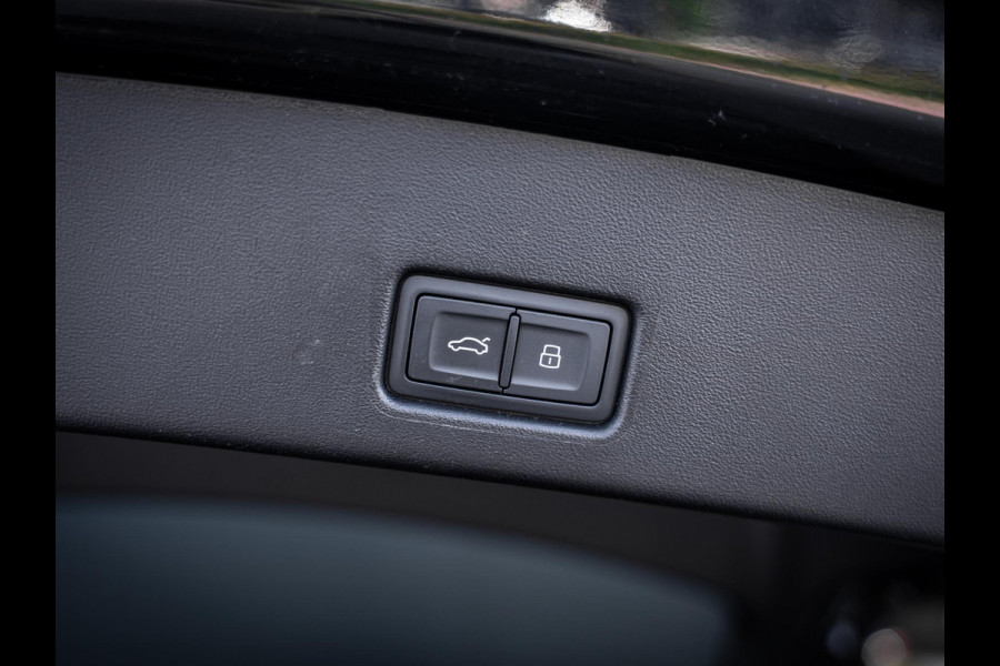 Audi Q4 Sportback e-tron 40 S edition 77 kWh 2x-Sline l Warmtepomp l Matrix l Memory l Camera