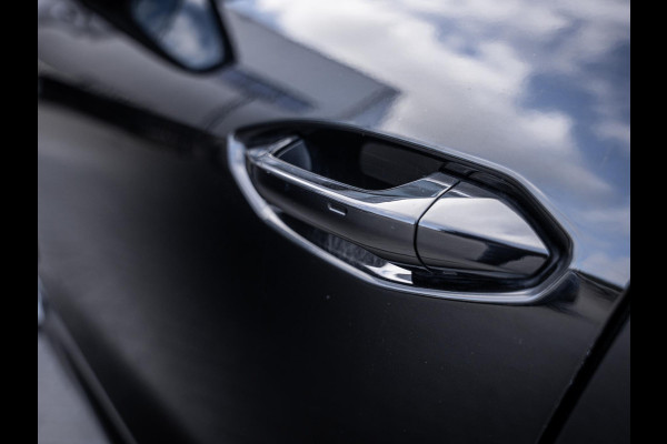 Audi Q4 Sportback e-tron 40 S edition 77 kWh 2x-Sline l Warmtepomp l Matrix l Memory l Camera