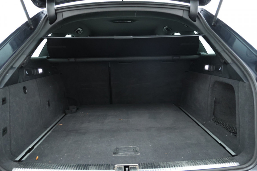 Audi A6 Avant 1.8 TFSI ultra Advance Sport S- Line, Automaat, Navigatie, Cruise, El. achterklep