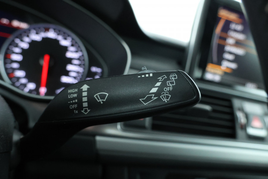 Audi A6 Avant 1.8 TFSI ultra Advance Sport S- Line, Automaat, Navigatie, Cruise, El. achterklep