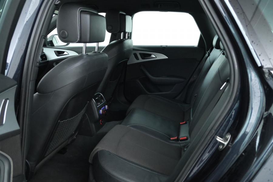Audi A6 Avant 1.8 TFSI ultra Advance Sport S- Line, Automaat, Navigatie, Cruise, El. achterklep