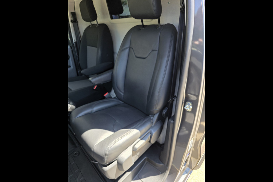 Opel Vivaro / Peugeot Expert 2.0 BlueHDI 145Pk Automaat Premium Airco Cruise control