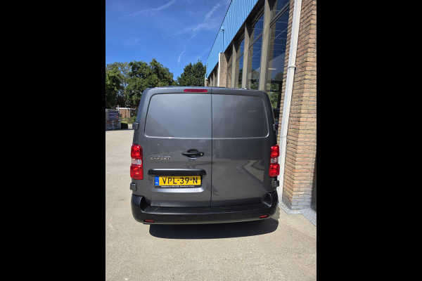 Opel Vivaro / Peugeot Expert 2.0 BlueHDI 145Pk Automaat Premium Airco Cruise control