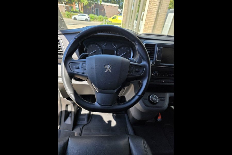 Opel Vivaro / Peugeot Expert 2.0 BlueHDI 145Pk Automaat Premium Airco Cruise control