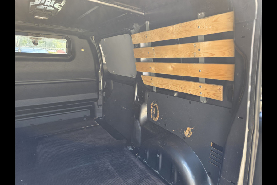 Opel Vivaro / Peugeot Expert 2.0 BlueHDI 145Pk Automaat Premium Airco Cruise control
