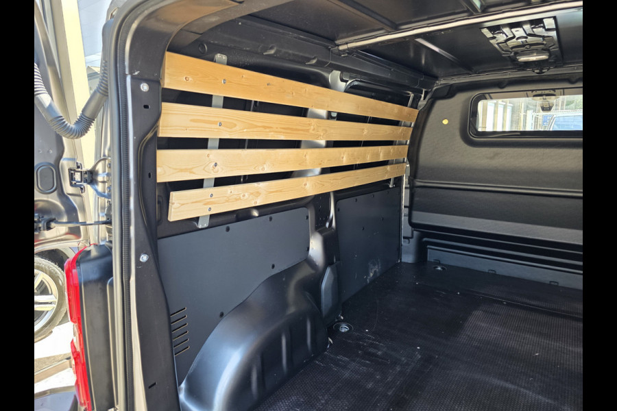 Toyota ProAce / Peugeot Expert 2.0 BlueHDI 145Pk Automaat Premium Airco Cruise control