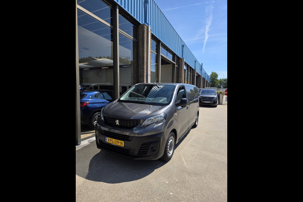 Toyota ProAce / Peugeot Expert 2.0 BlueHDI 145Pk Automaat Premium Airco Cruise control