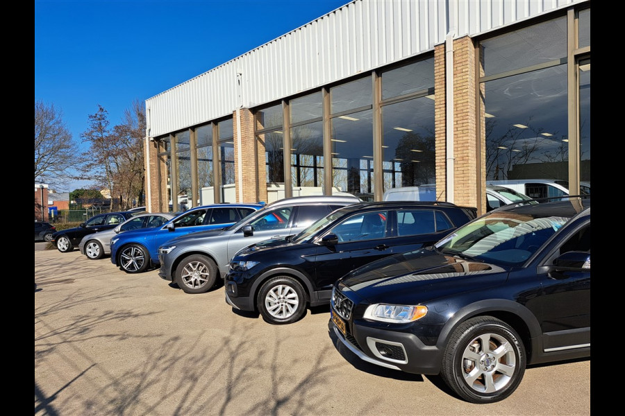 Toyota ProAce / Peugeot Expert 2.0 BlueHDI 145Pk Automaat Premium Airco Cruise control