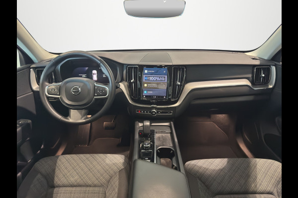 Volvo XC60 T6 Aut. Long Range Bright Parkeercamera 350pk