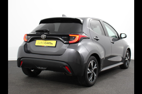 Toyota Yaris 1.5 Hybrid Dynamic Automaat Climate control Cruise control adaptieve LED Achteruitrijcamera Lane assist Apple Carplay/ Android Auto Camera