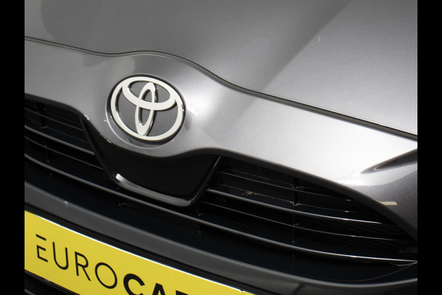 Toyota Yaris 1.5 Hybrid Dynamic Automaat Climate control Cruise control adaptieve LED Achteruitrijcamera Lane assist Apple Carplay/ Android Auto Camera
