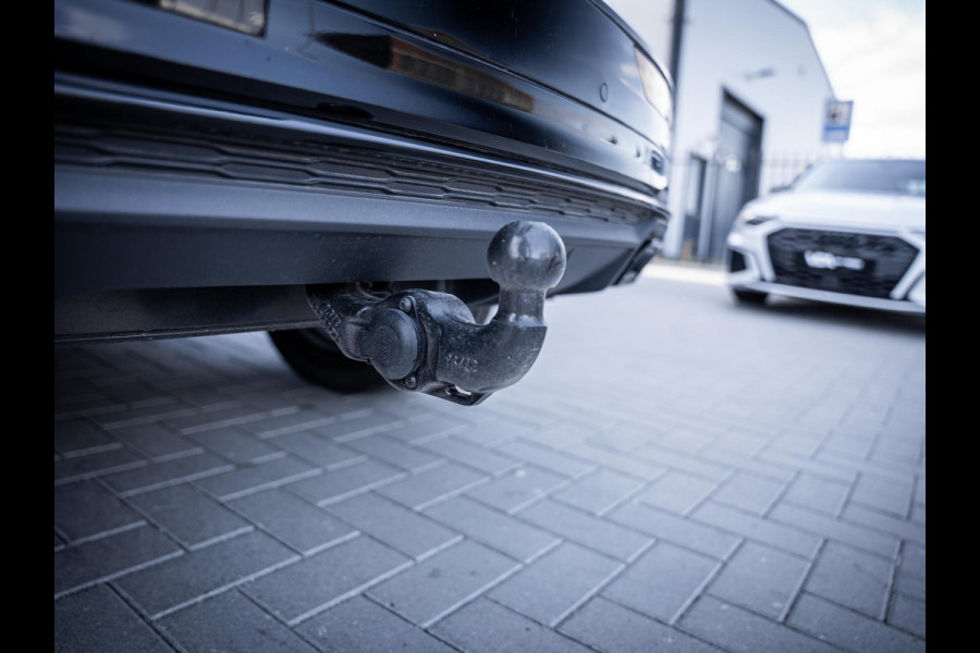 Audi Q5 55 TFSI e S edition Competition 3x S-Line l Pano l Trekh. l Memory l B&O