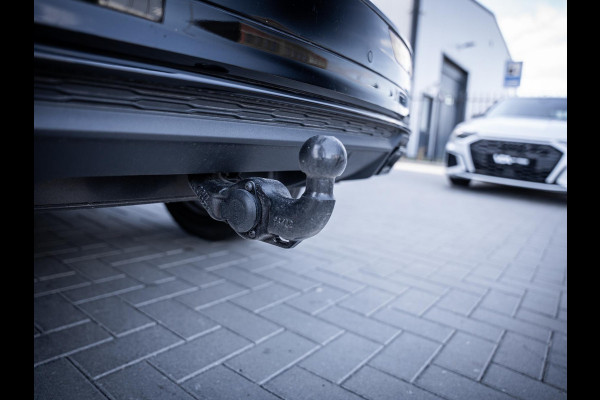 Audi Q5 55 TFSI e S edition Competition 3x S-Line l Pano l Trekh. l Memory l B&O