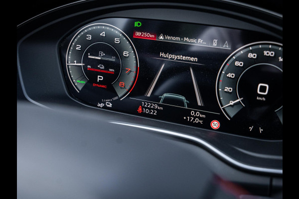 Audi Q5 55 TFSI e S edition Competition 3x S-Line l Pano l Trekh. l Memory l B&O