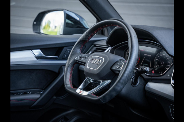 Audi Q5 55 TFSI e S edition Competition 3x S-Line l Pano l Trekh. l Memory l B&O