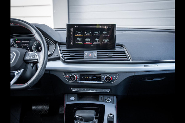 Audi Q5 55 TFSI e S edition Competition 3x S-Line l Pano l Trekh. l Memory l B&O