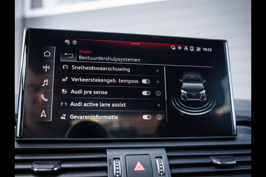Audi Q5 55 TFSI e S edition Competition 3x S-Line l Pano l Trekh. l Memory l B&O