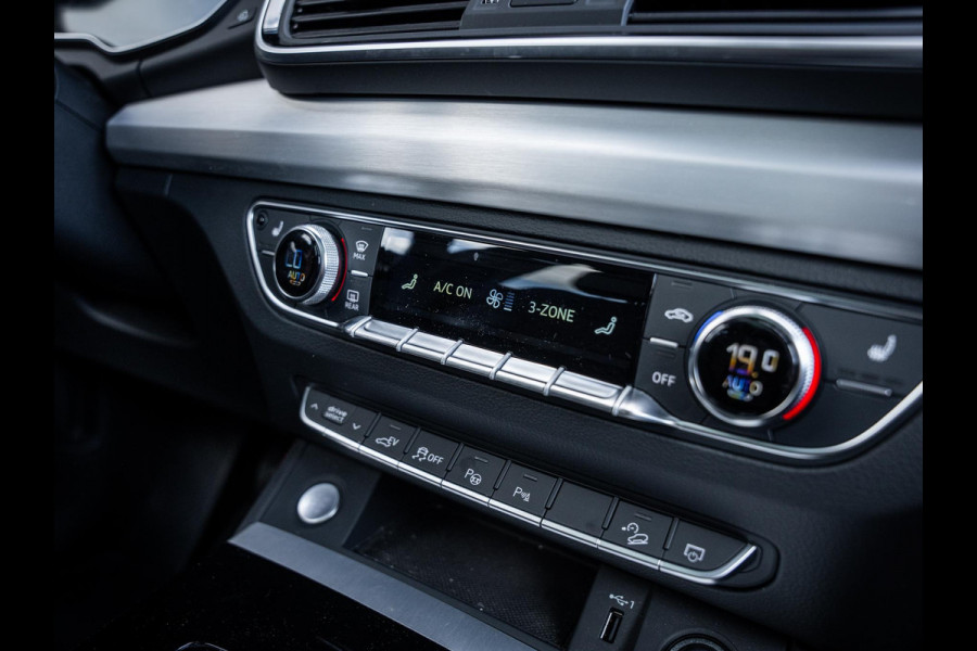 Audi Q5 55 TFSI e S edition Competition 3x S-Line l Pano l Trekh. l Memory l B&O