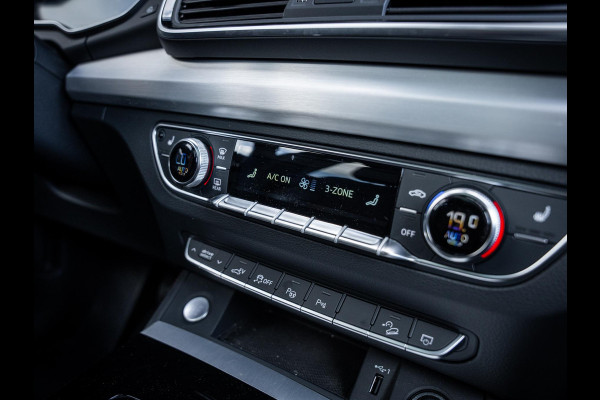 Audi Q5 55 TFSI e S edition Competition 3x S-Line l Pano l Trekh. l Memory l B&O