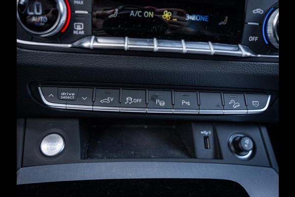 Audi Q5 55 TFSI e S edition Competition 3x S-Line l Pano l Trekh. l Memory l B&O