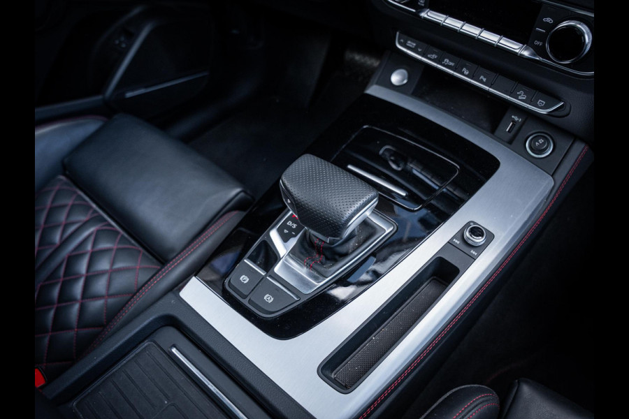 Audi Q5 55 TFSI e S edition Competition 3x S-Line l Pano l Trekh. l Memory l B&O
