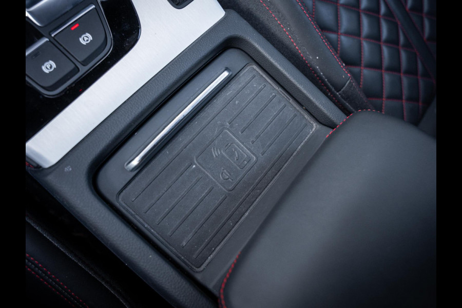 Audi Q5 55 TFSI e S edition Competition 3x S-Line l Pano l Trekh. l Memory l B&O