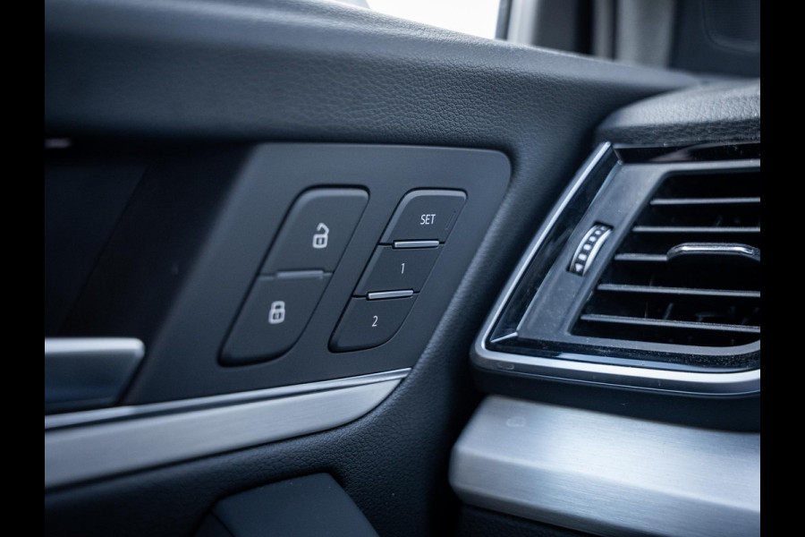 Audi Q5 55 TFSI e S edition Competition 3x S-Line l Pano l Trekh. l Memory l B&O
