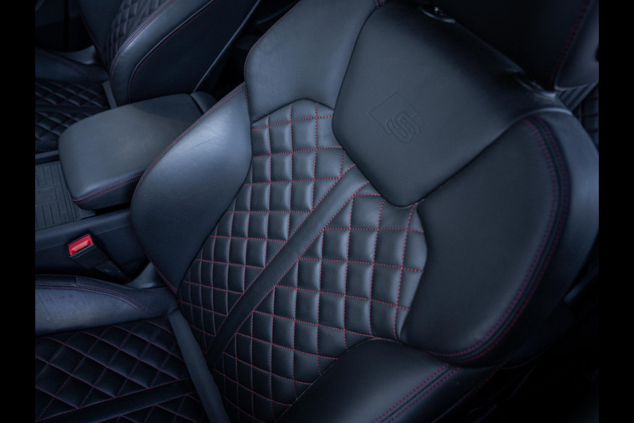 Audi Q5 55 TFSI e S edition Competition 3x S-Line l Pano l Trekh. l Memory l B&O