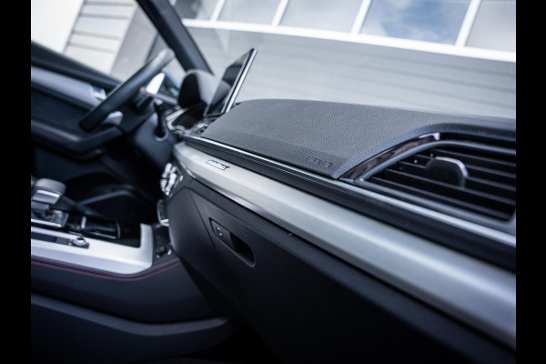 Audi Q5 55 TFSI e S edition Competition 3x S-Line l Pano l Trekh. l Memory l B&O