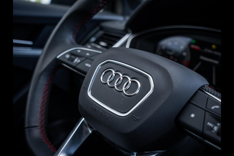 Audi Q5 55 TFSI e S edition Competition 3x S-Line l Pano l Trekh. l Memory l B&O