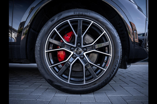Audi Q5 55 TFSI e S edition Competition 3x S-Line l Pano l Trekh. l Memory l B&O