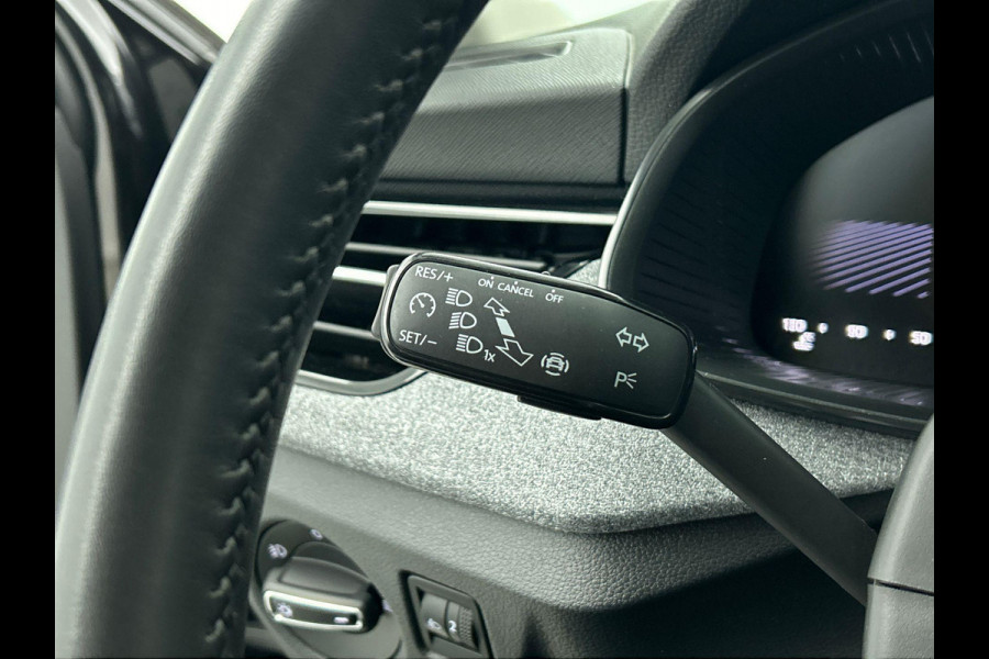 Škoda Kamiq 1.0 TSI 115pk Business Edition DSG Navigatie Climate control Cruise control LED Keyless Achteruitrijcamera Parkeersensoren Apple Carplay/ Android Auto Radio
