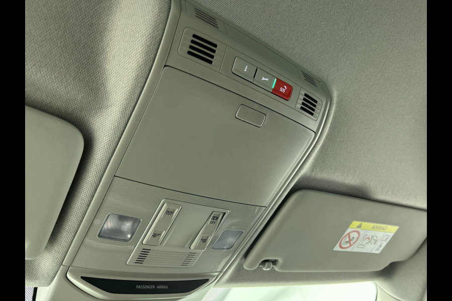 Škoda Kamiq 1.0 TSI 115pk Business Edition DSG Navigatie Climate control Cruise control LED Keyless Achteruitrijcamera Parkeersensoren Apple Carplay/ Android Auto Radio