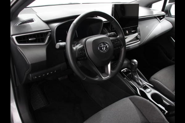 Toyota Corolla Touring Sports Automaat Hybrid 140 Active Navigatie Apple Carplay/Android Auto Climate Control Cruise Control Adaptive 17"Lichtmetalen velgen Camera