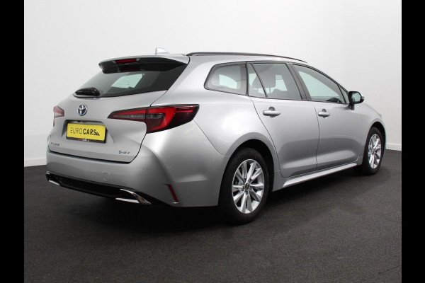 Toyota Corolla Touring Sports Automaat Hybrid 140 Active Navigatie Apple Carplay/Android Auto Climate Control Cruise Control Adaptive 17"Lichtmetalen velgen Camera