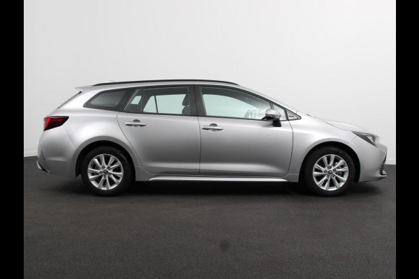 Toyota Corolla Touring Sports Automaat Hybrid 140 Active Navigatie Apple Carplay/Android Auto Climate Control Cruise Control Adaptive 17"Lichtmetalen velgen Camera