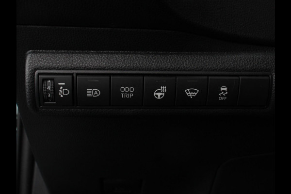 Toyota Corolla Touring Sports Automaat Hybrid 140 Active Navigatie Apple Carplay/Android Auto Climate Control Cruise Control Adaptive 17"Lichtmetalen velgen Camera