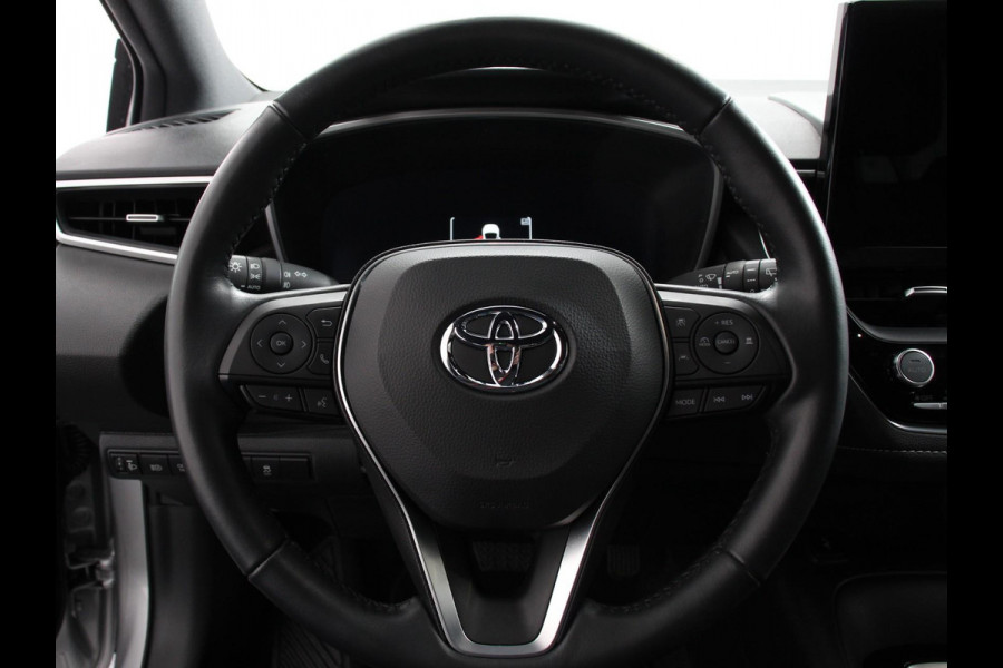 Toyota Corolla Touring Sports Automaat Hybrid 140 Active Navigatie Apple Carplay/Android Auto Climate Control Cruise Control Adaptive 17"Lichtmetalen velgen Camera