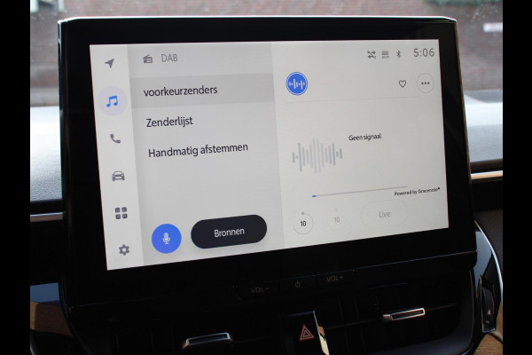 Toyota Corolla Touring Sports Automaat Hybrid 140 Active Navigatie Apple Carplay/Android Auto Climate Control Cruise Control Adaptive 17"Lichtmetalen velgen Camera