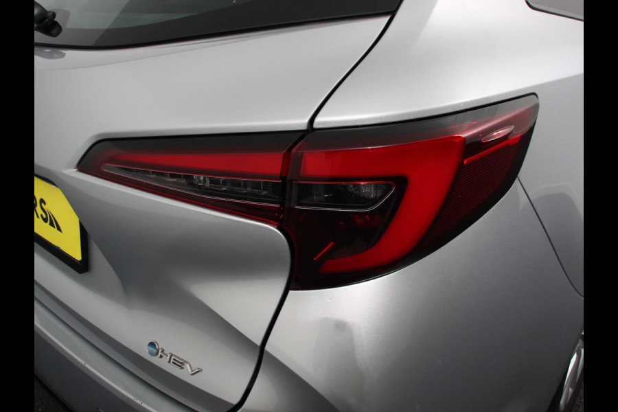 Toyota Corolla Touring Sports Automaat Hybrid 140 Active Navigatie Apple Carplay/Android Auto Climate Control Cruise Control Adaptive 17"Lichtmetalen velgen Camera