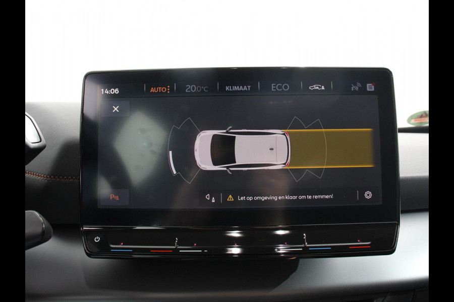 CUPRA Born Business Plus 62 kWh SOH 92% Climate control LED Lichtmetalen velgen Navigatie Apple Carplay/ Android Auto Camera Parkeersensoren Sfeerverlichting
