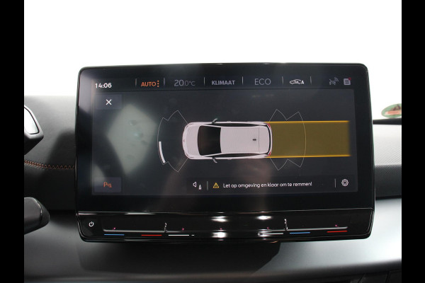 CUPRA Born Business Plus 62 kWh SOH 92% Climate control LED Lichtmetalen velgen Navigatie Apple Carplay/ Android Auto Camera Parkeersensoren Sfeerverlichting