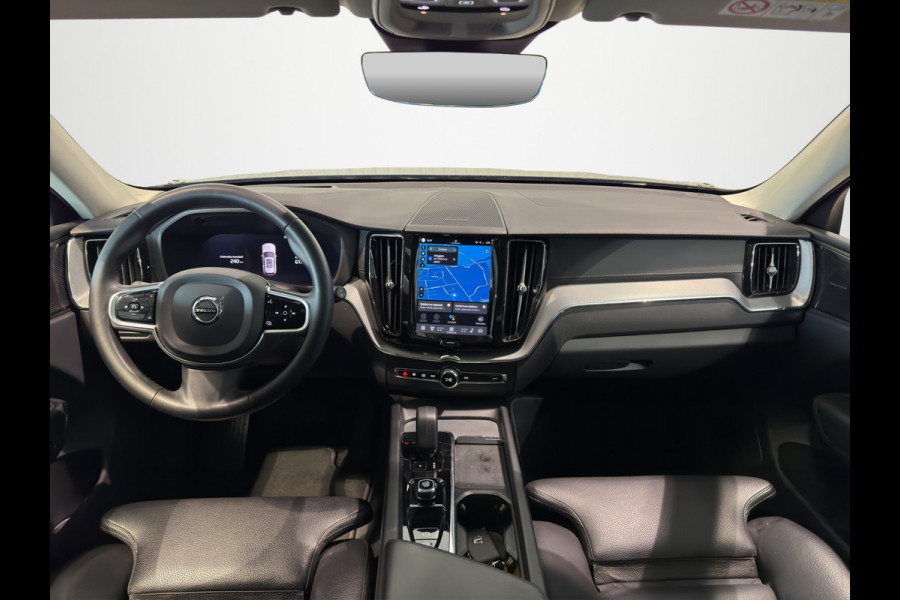 Volvo XC60 T6 Aut. Long Range Ultimate Dark Leder ACC 350pk