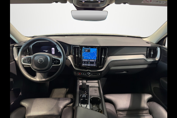Volvo XC60 T6 Aut. Long Range Ultimate Dark Leder ACC 350pk