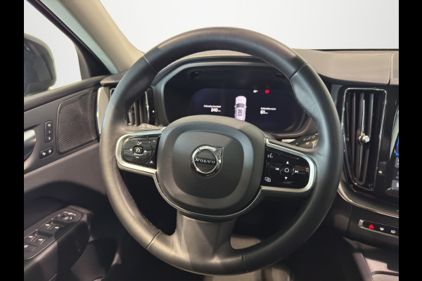 Volvo XC60 T6 Aut. Long Range Ultimate Dark Leder ACC 350pk