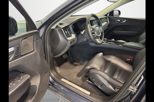Volvo XC60 T6 Aut. Long Range Ultimate Dark Leder ACC 350pk