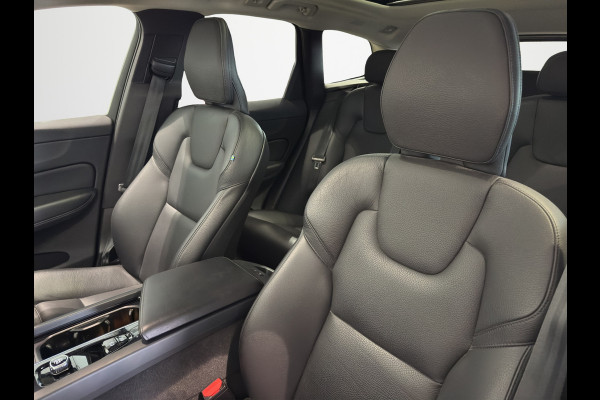 Volvo XC60 T6 Aut. Long Range Ultimate Dark Leder ACC 350pk